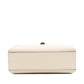 Gucci Small Leather Bamboo Daily Satchel