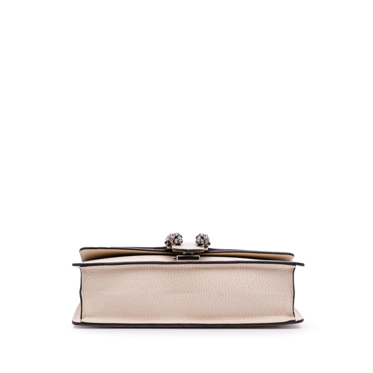 Gucci Small Leather Dionysus Crossbody