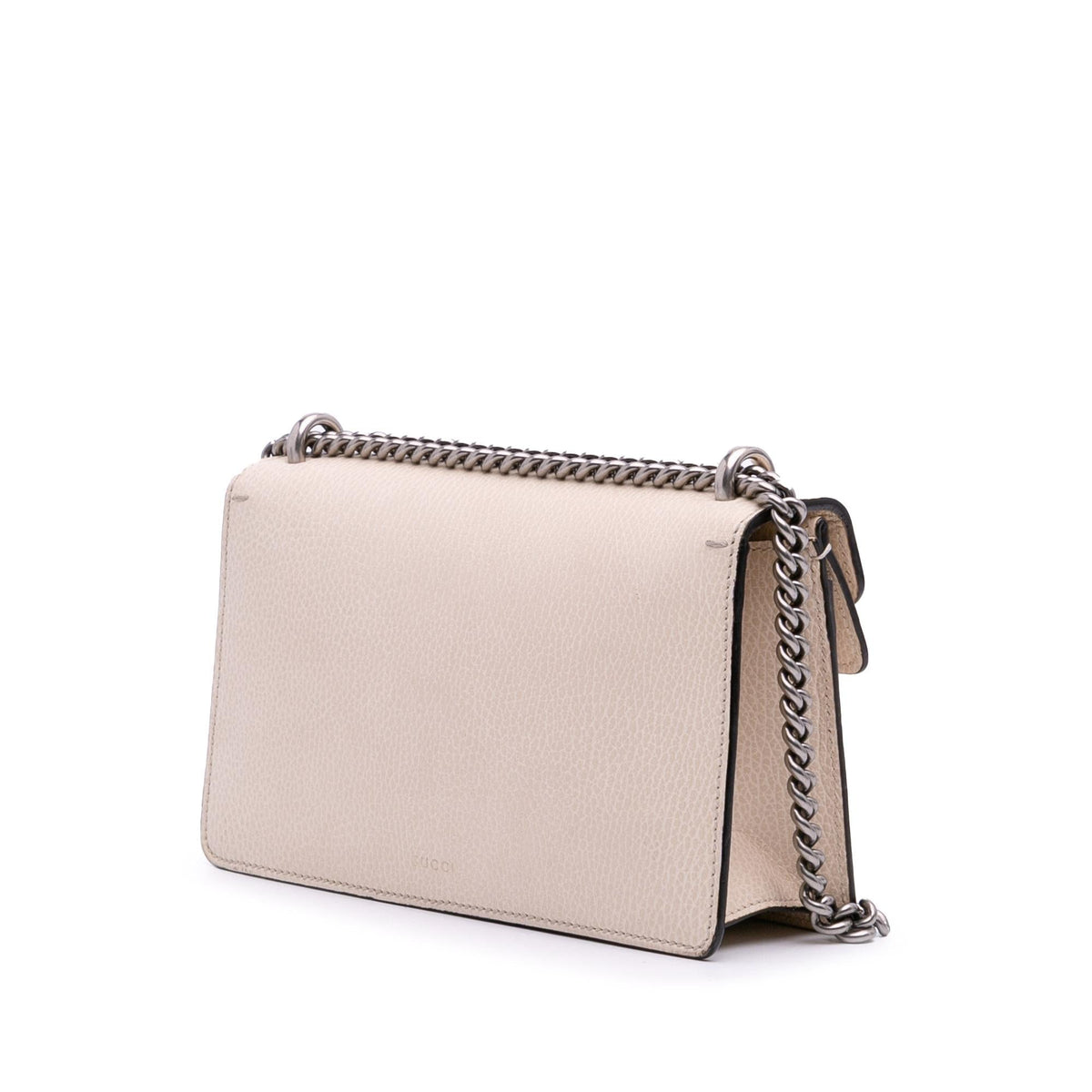 Gucci Small Leather Dionysus Crossbody
