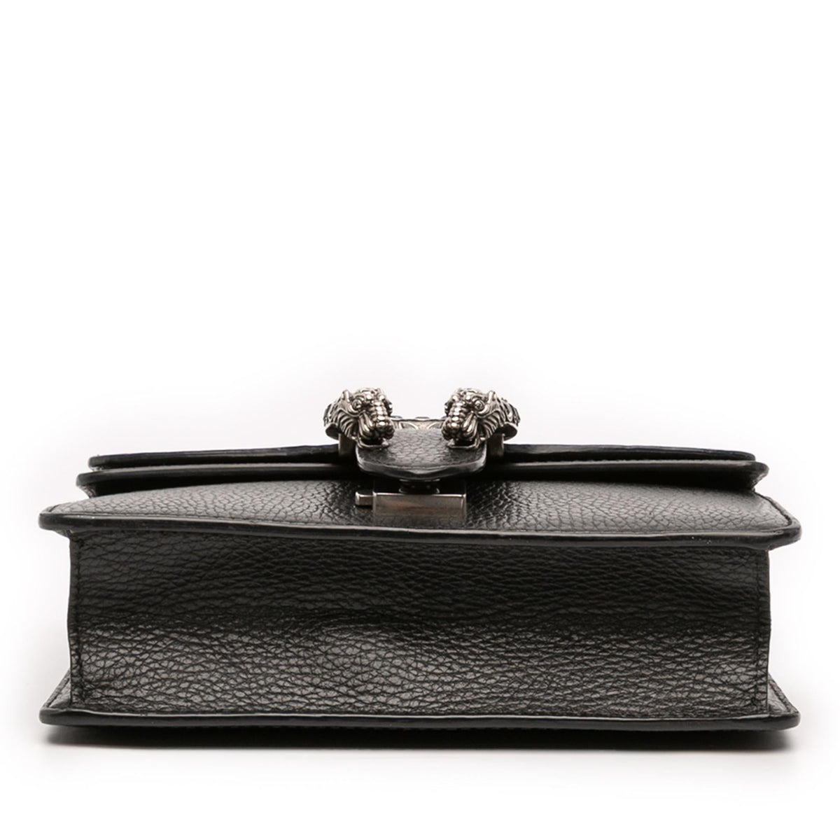 Gucci Small Leather Dionysus  Crossbody