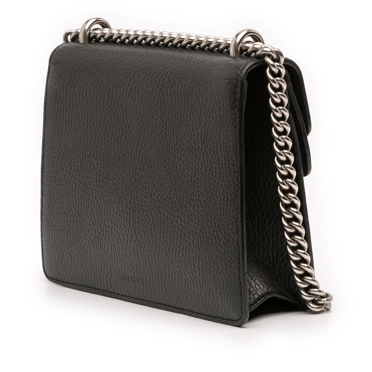 Gucci Small Leather Dionysus  Crossbody