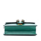 Gucci Small Leather Dionysus Crossbody