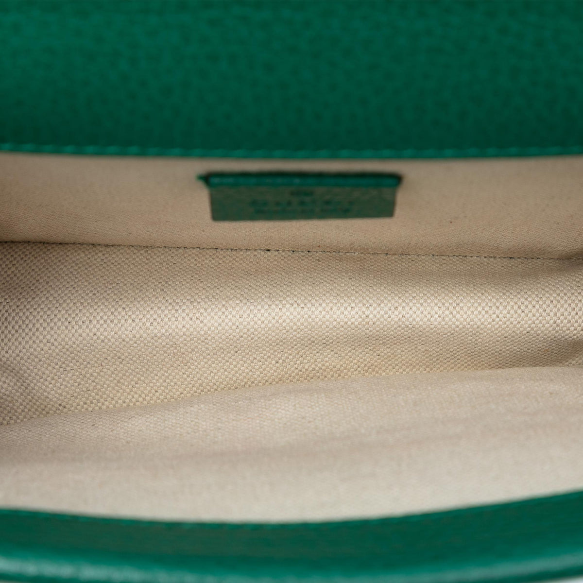 Gucci Small Leather Dionysus Crossbody