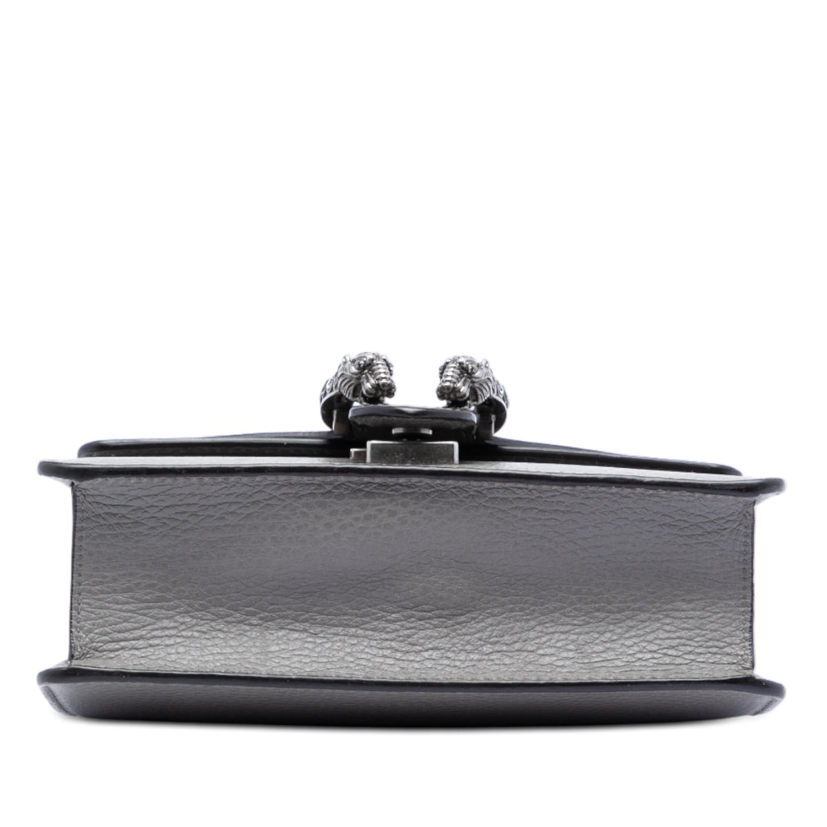 Gucci Small Leather Dionysus Crossbody
