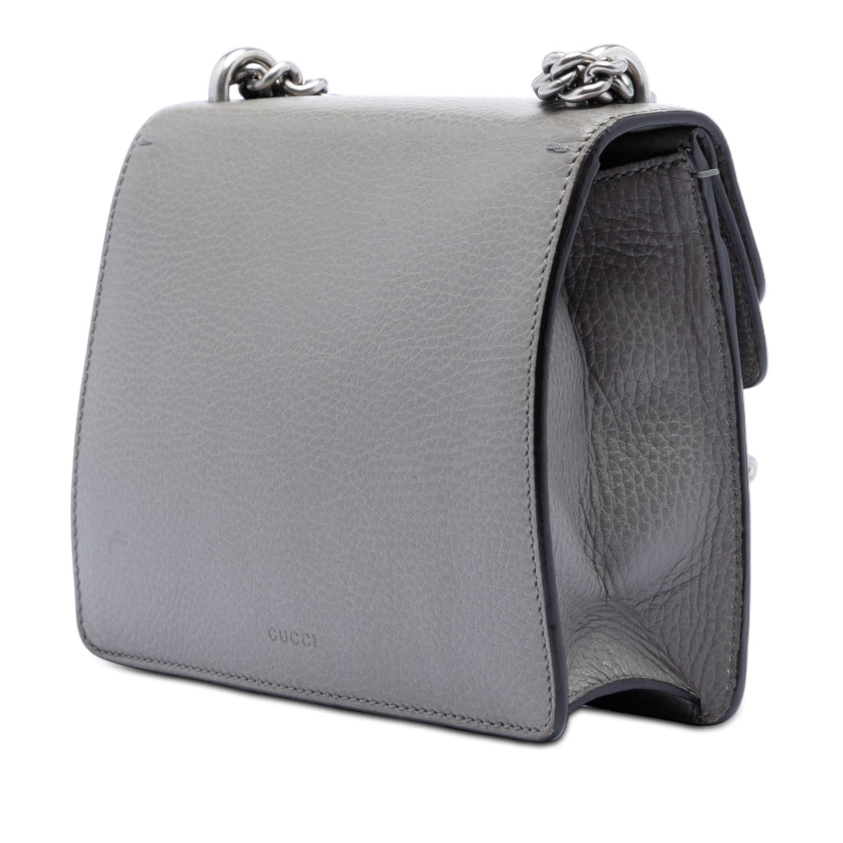 Gucci Small Leather Dionysus Crossbody
