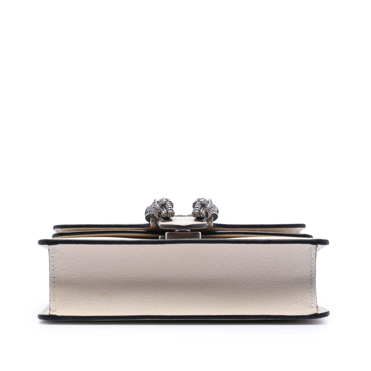 Gucci Small Leather Dionysus Crossbody
