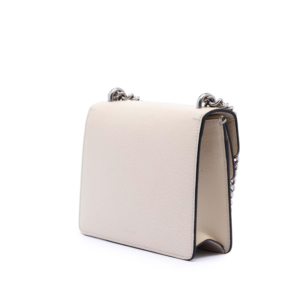 Gucci Small Leather Dionysus Crossbody