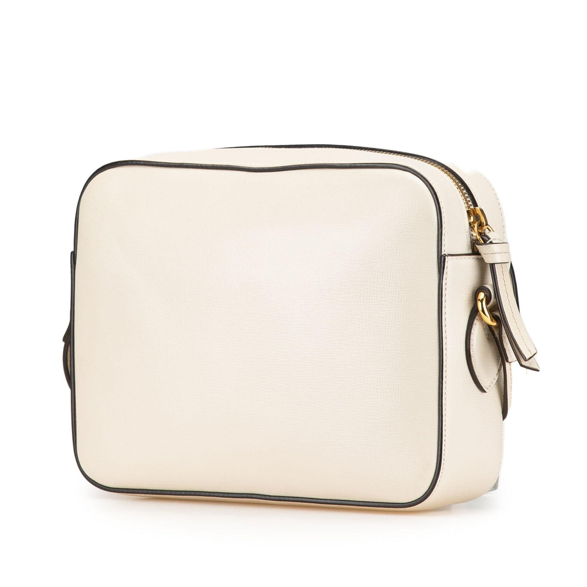 Gucci Small Leather Horsebit 1955 Camera Bag