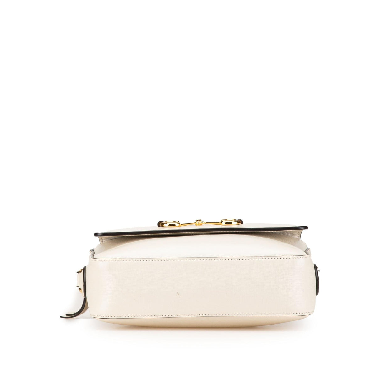 Gucci Small Leather Horsebit 1955 Camera Bag