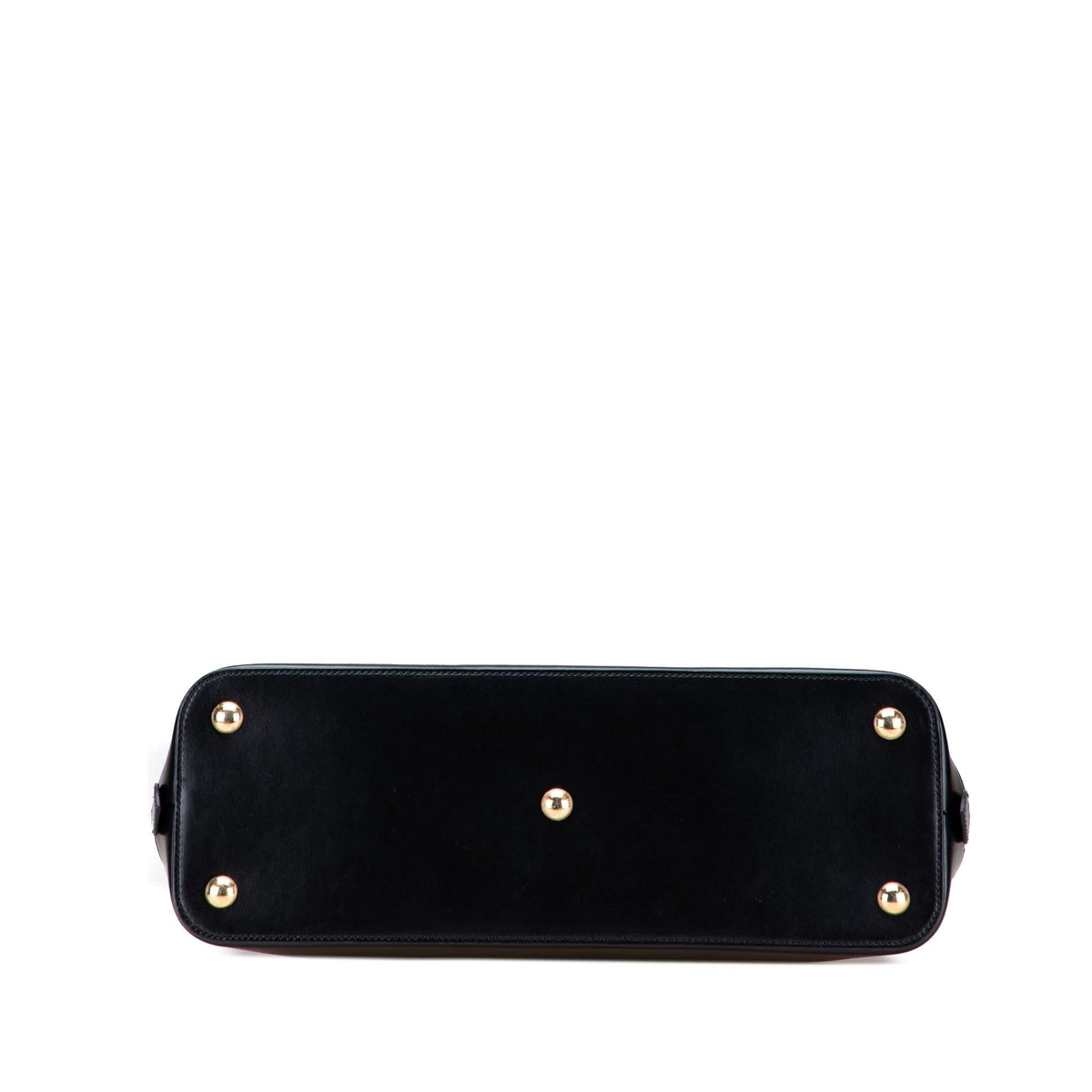 Gucci Small Leather Horsebit 1955 Duffle Bag