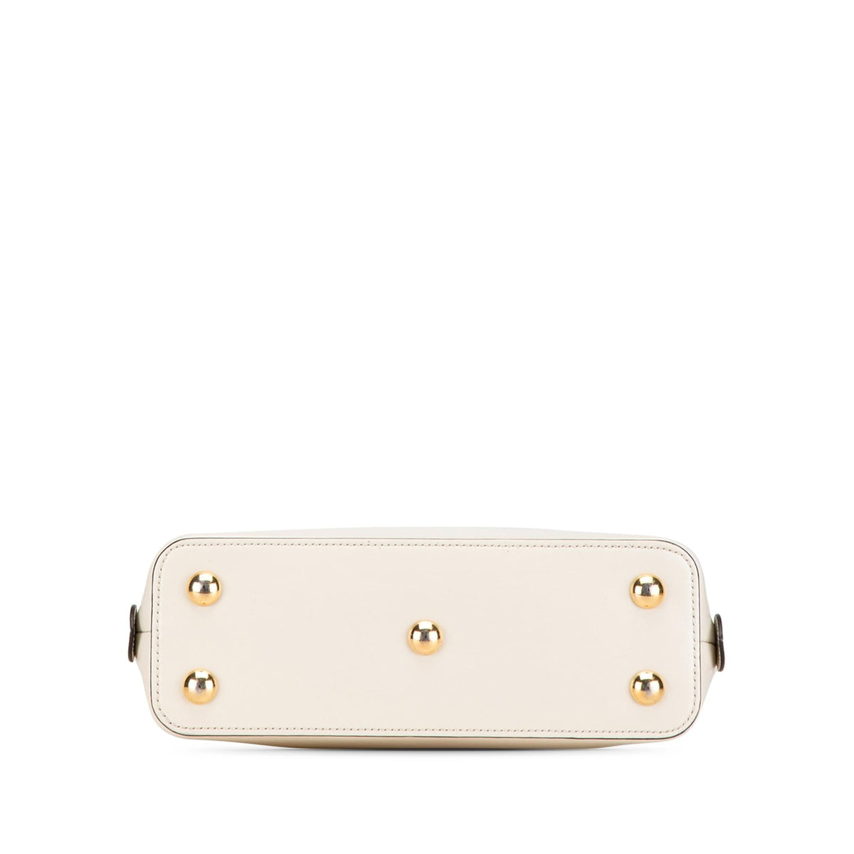 Gucci Small Leather Horsebit 1955 Satchel