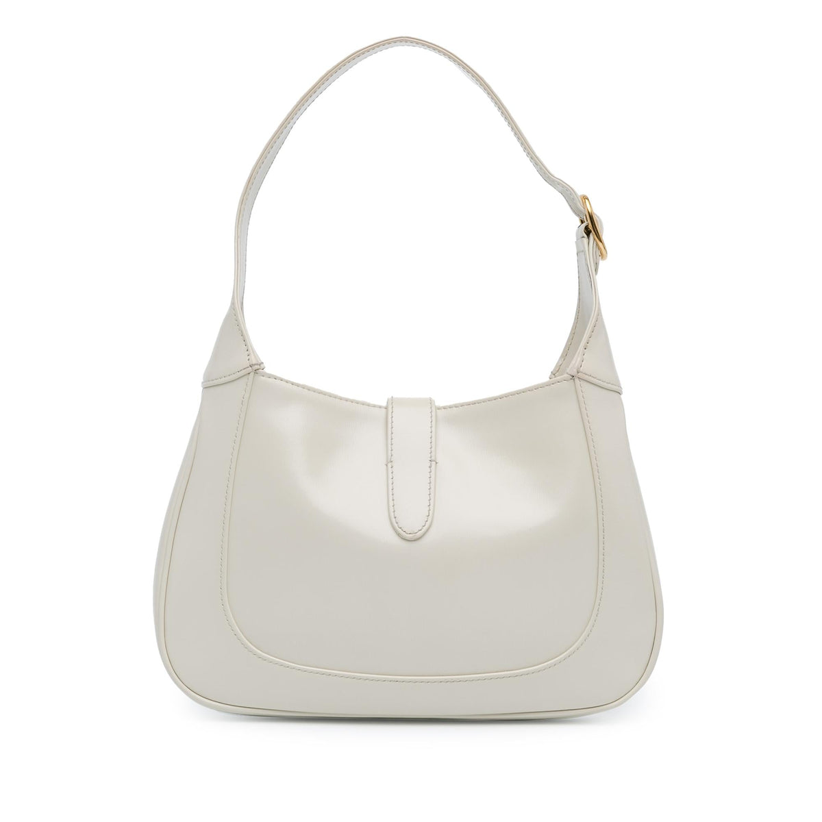 Gucci Small Leather Jackie 1961 (SHG-3I7DgS)