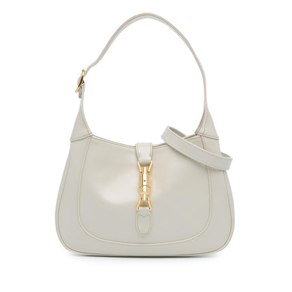 Gucci Small Leather Jackie 1961 (SHG-3I7DgS)