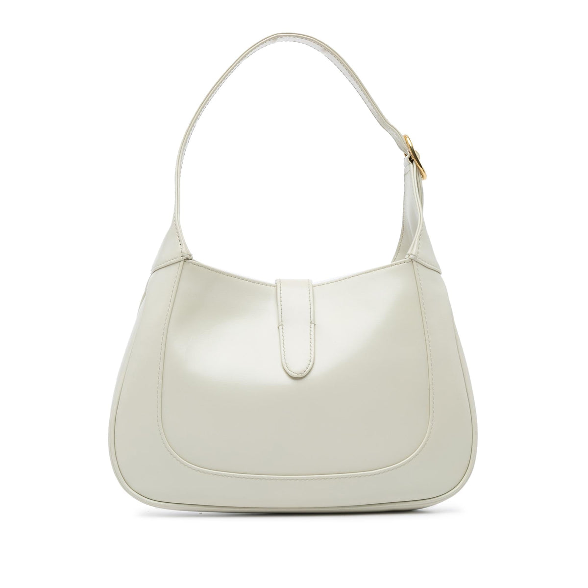 Gucci Small Leather Jackie 1961 (SHG-ACd9Uo)