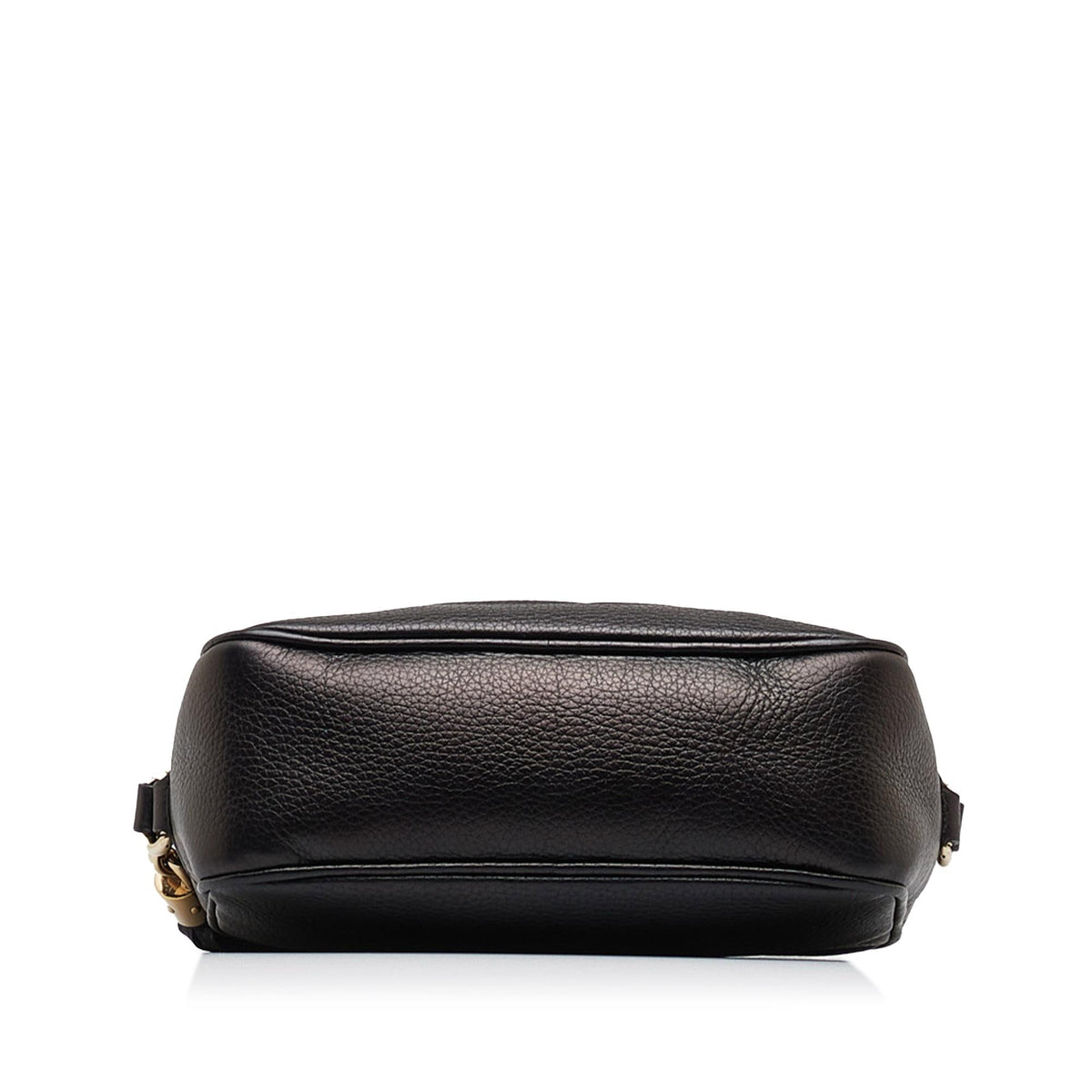Gucci Small Leather Soho Disco Crossbody (SHG-szoJZ4)