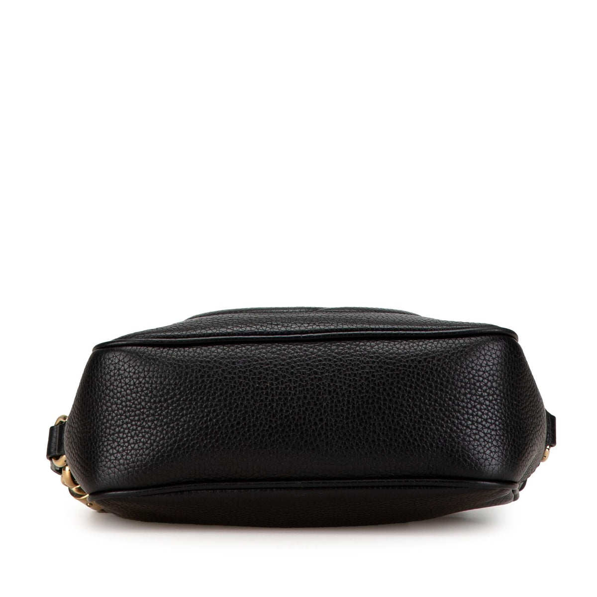 Gucci Small Leather Soho Disco Crossbody (SHG-q81tLY)