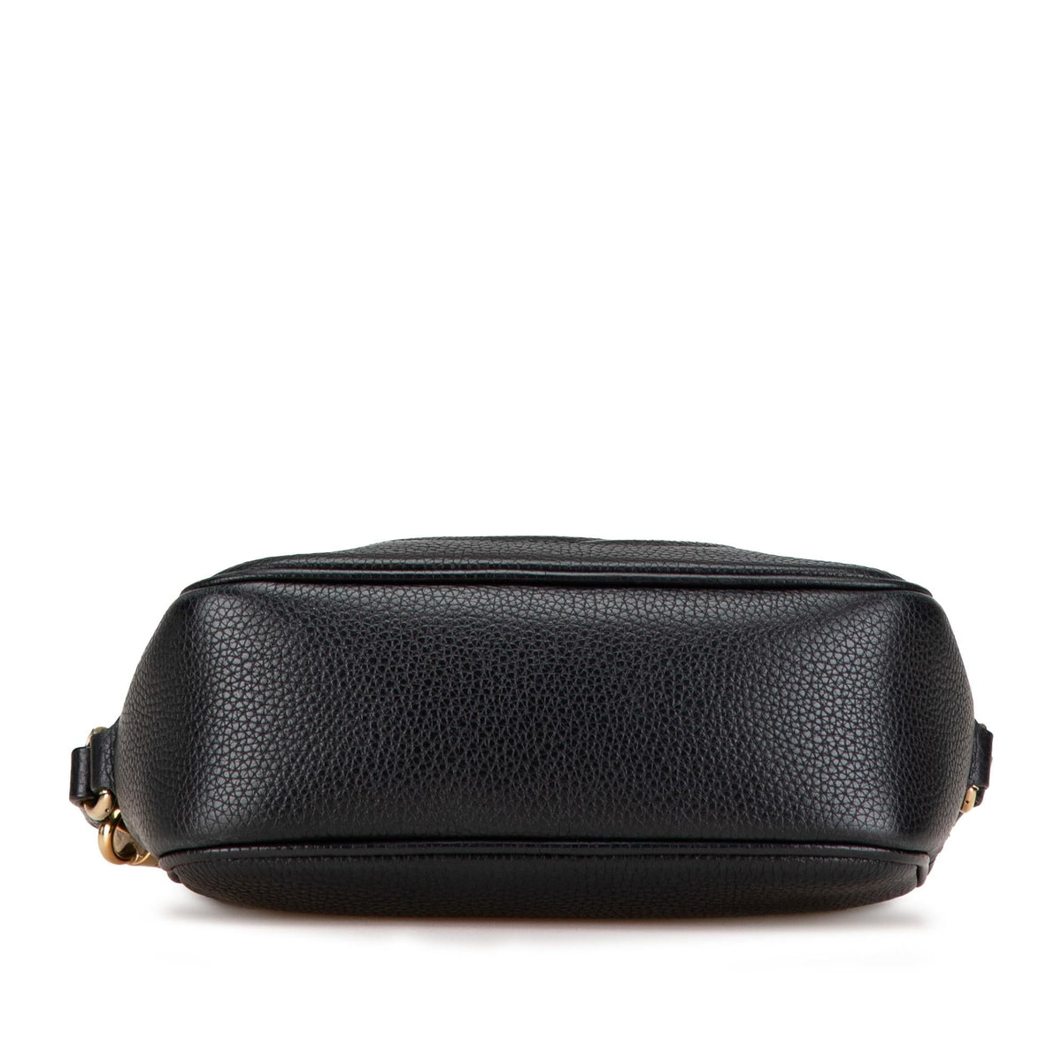 Gucci Small Leather Soho Disco Crossbody (SHG-0G7pv2)