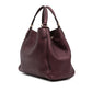 Gucci Small Leather Soho Satchel