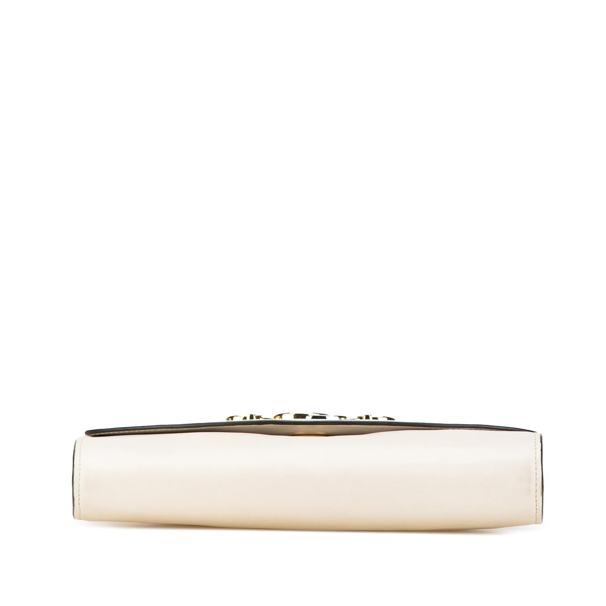 Gucci Small Leather Zumi Satchel