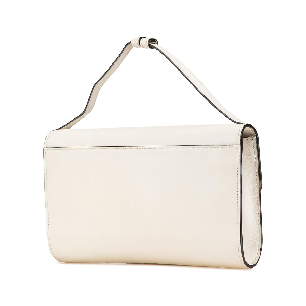 Gucci Small Leather Zumi Satchel