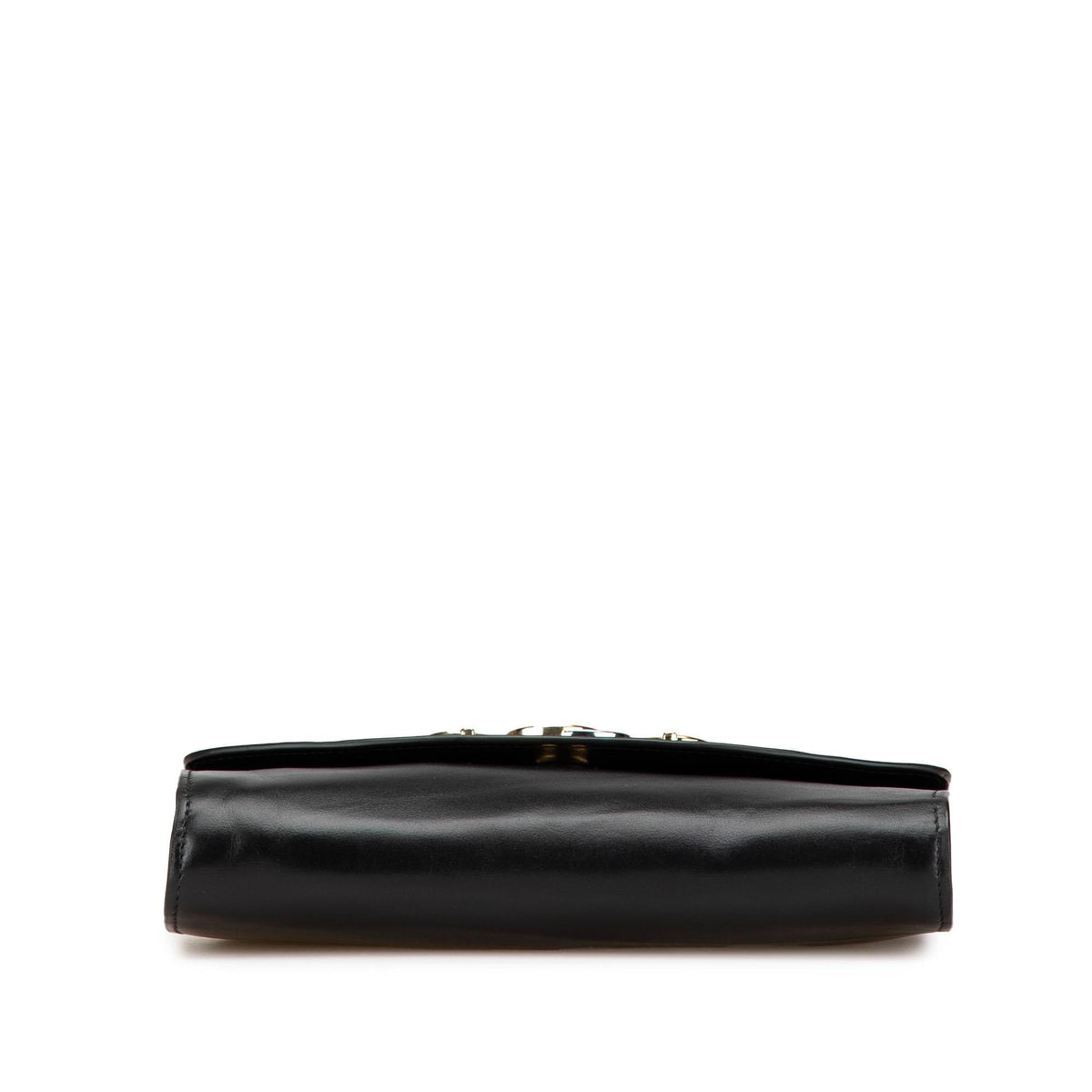 Gucci Small Leather Zumi Satchel