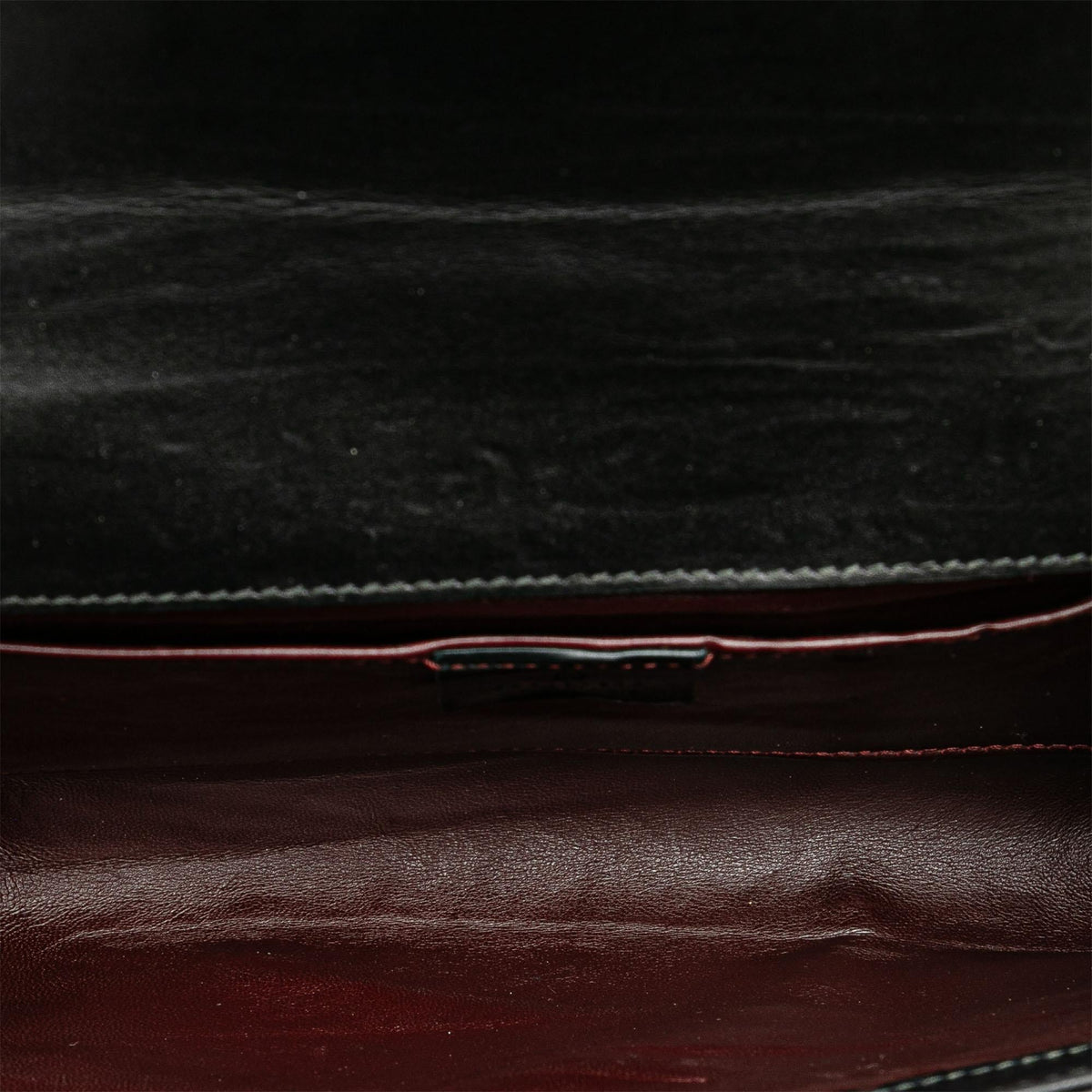 Gucci Small Leather Zumi Satchel