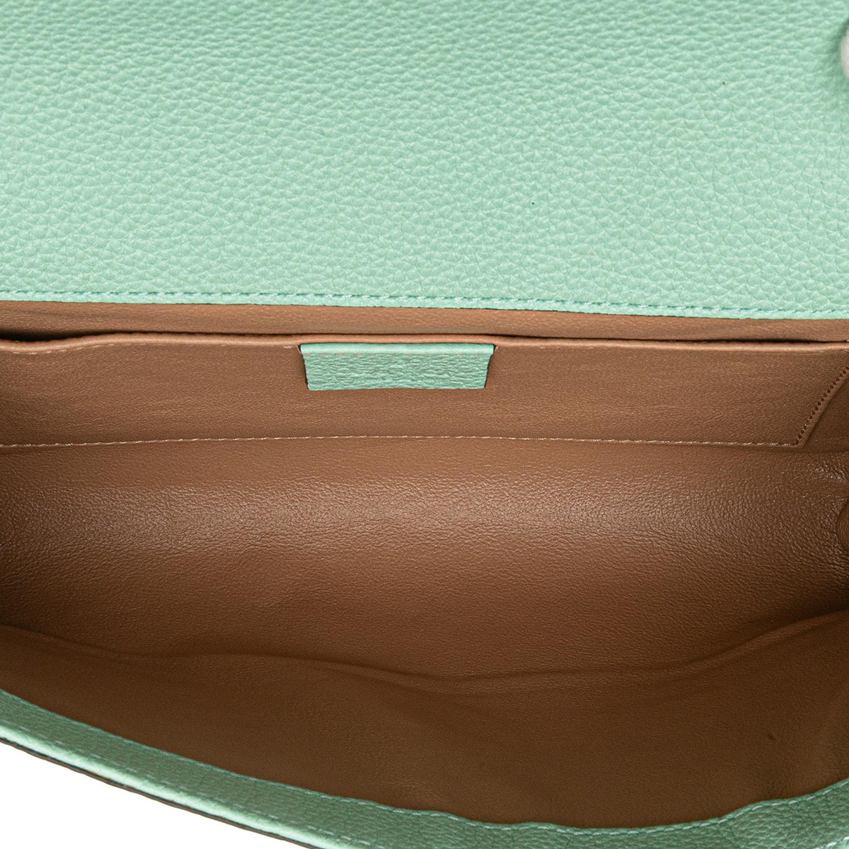 Gucci Small Leather Zumi Satchel