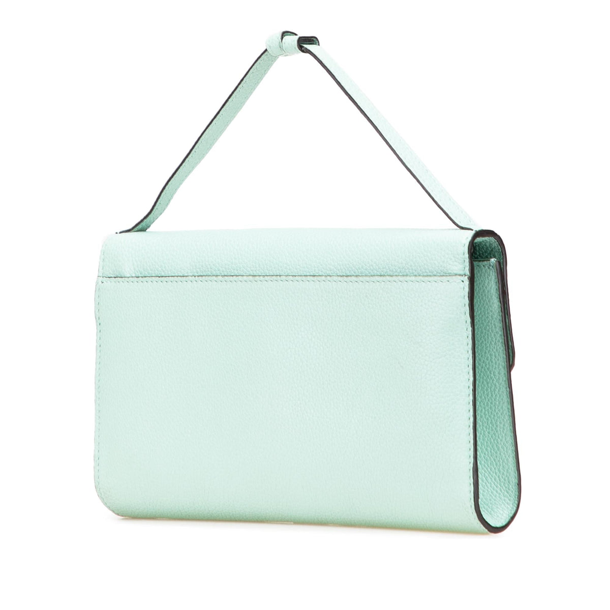 Gucci Small Leather Zumi Satchel