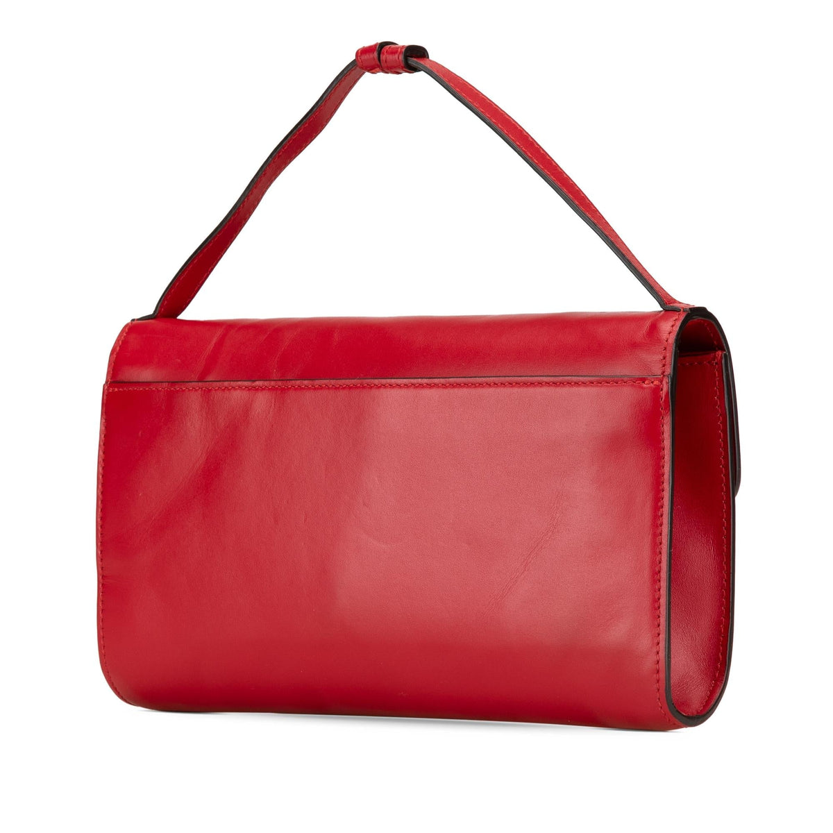 Gucci Small Leather Zumi Satchel