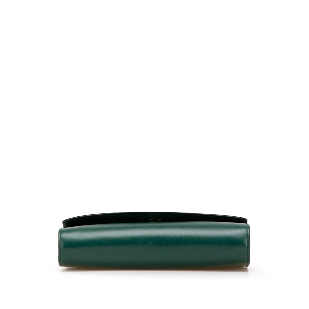 Gucci Small Leather Zumi Satchel