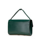Gucci Small Leather Zumi Satchel