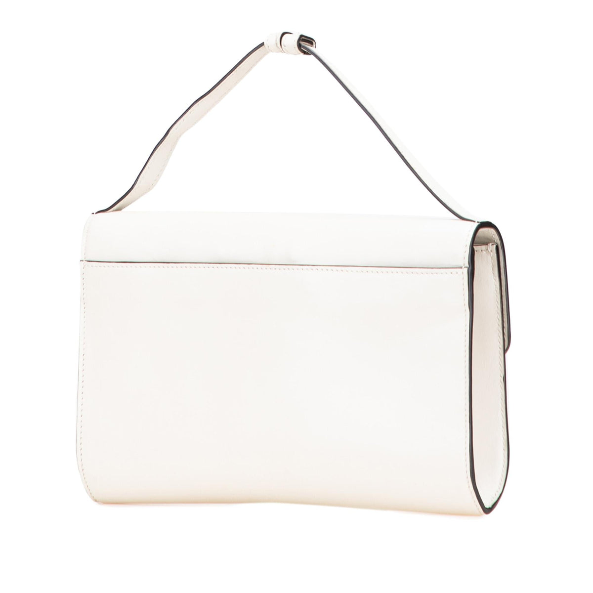 Gucci Small Leather Zumi Satchel