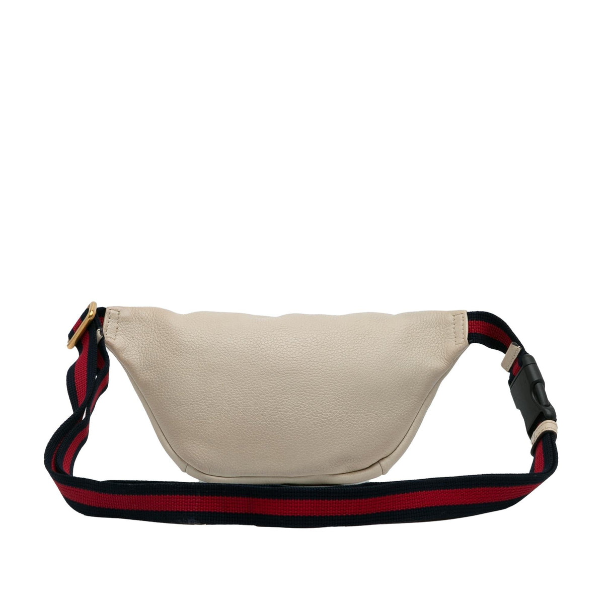 Gucci Small Logo Belt Bag (SHG-4D5HQu)