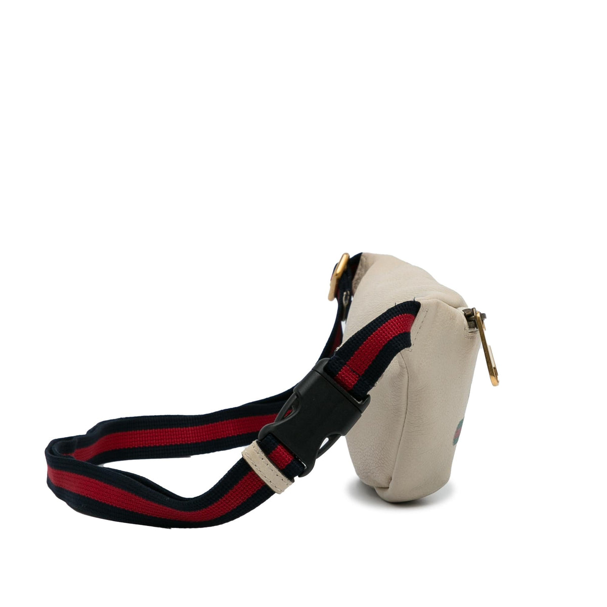 Gucci Small Logo Belt Bag (SHG-4D5HQu)