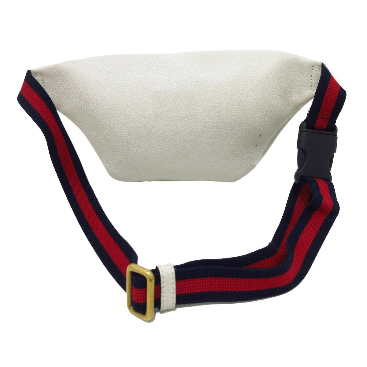 Gucci Small Logo Belt Bag (SHG-cHB2Tu)