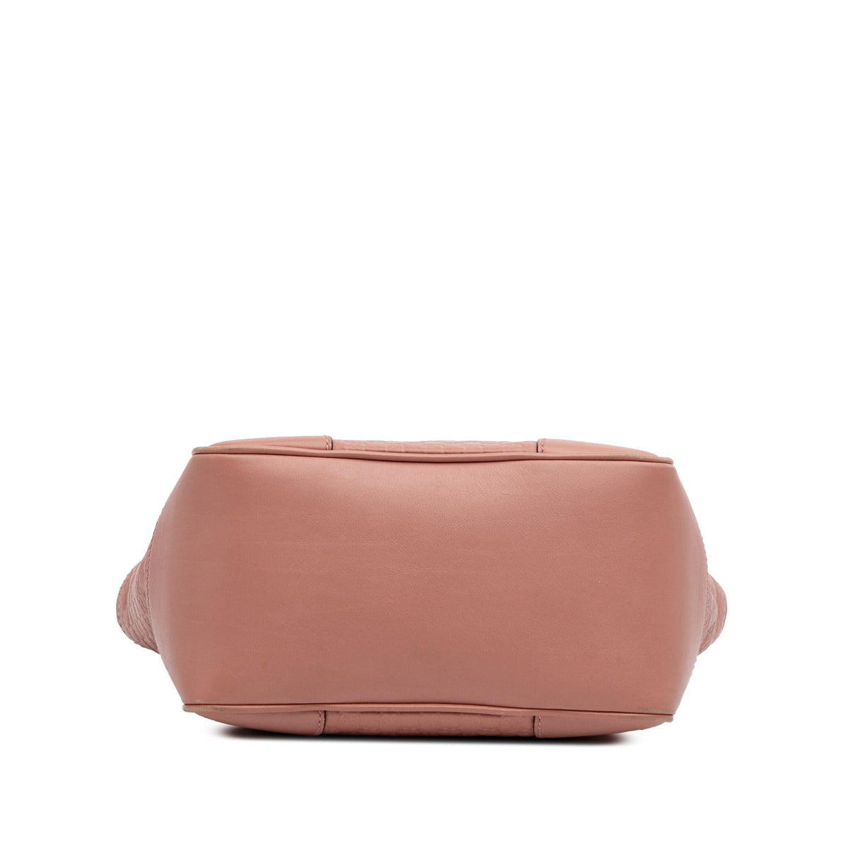 Gucci Small Microguccissima Bree Satchel