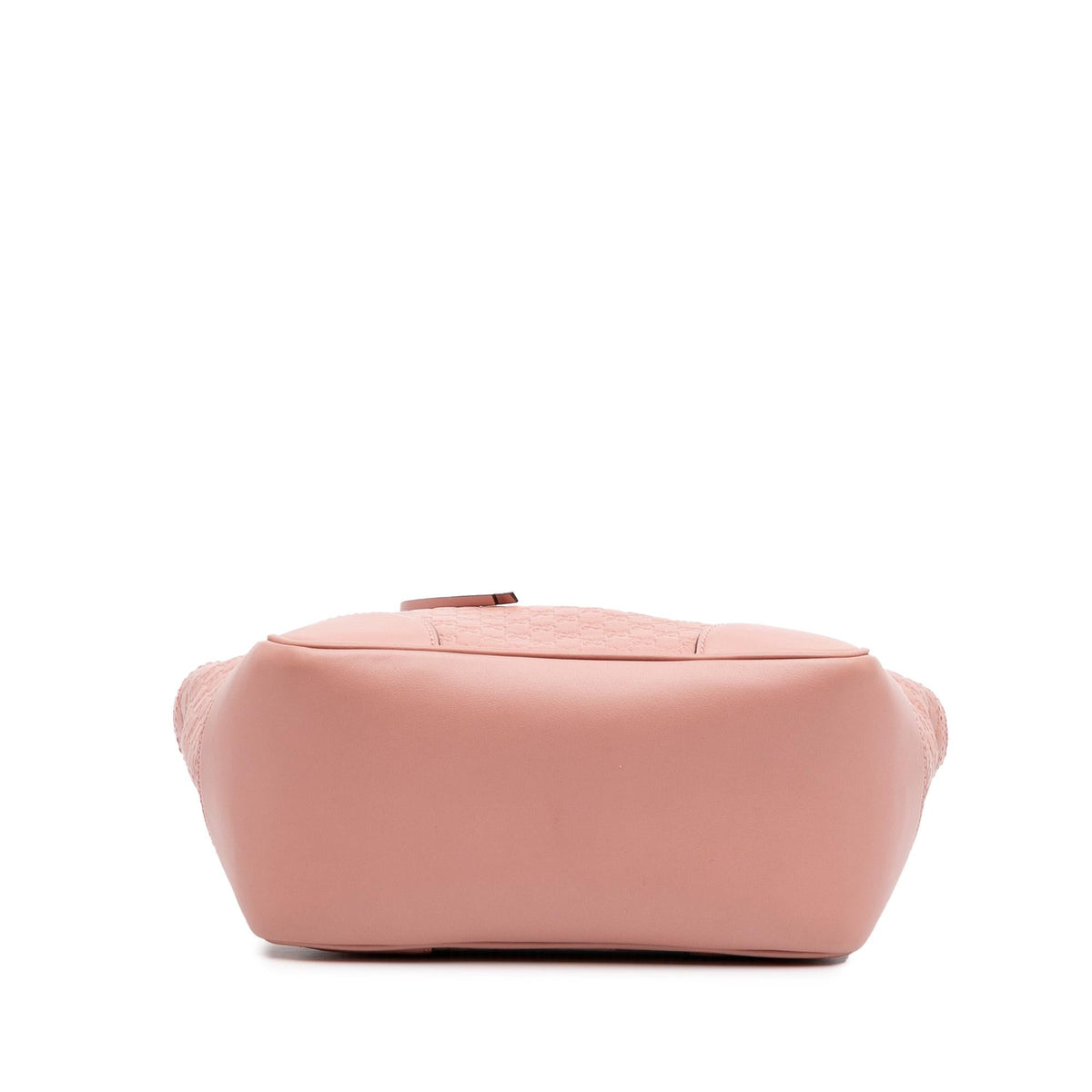 Gucci Small Microguccissima Bree Satchel