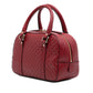 Gucci Small Microguccissima Bree Satchel