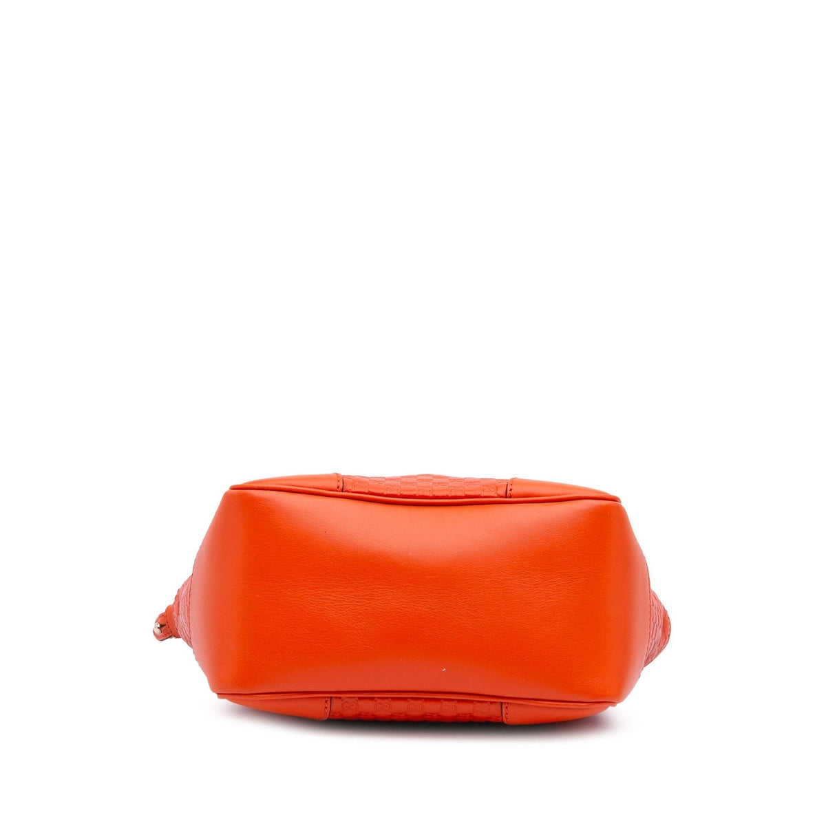 Gucci Small Microguccissima Bree Satchel
