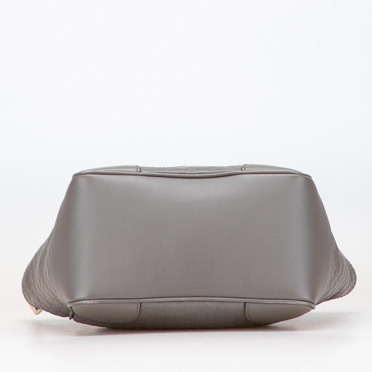 Gucci Small Microguccissima Bree Satchel