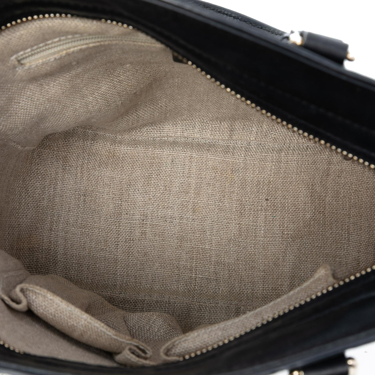 Gucci Small Microguccissima Bree Satchel