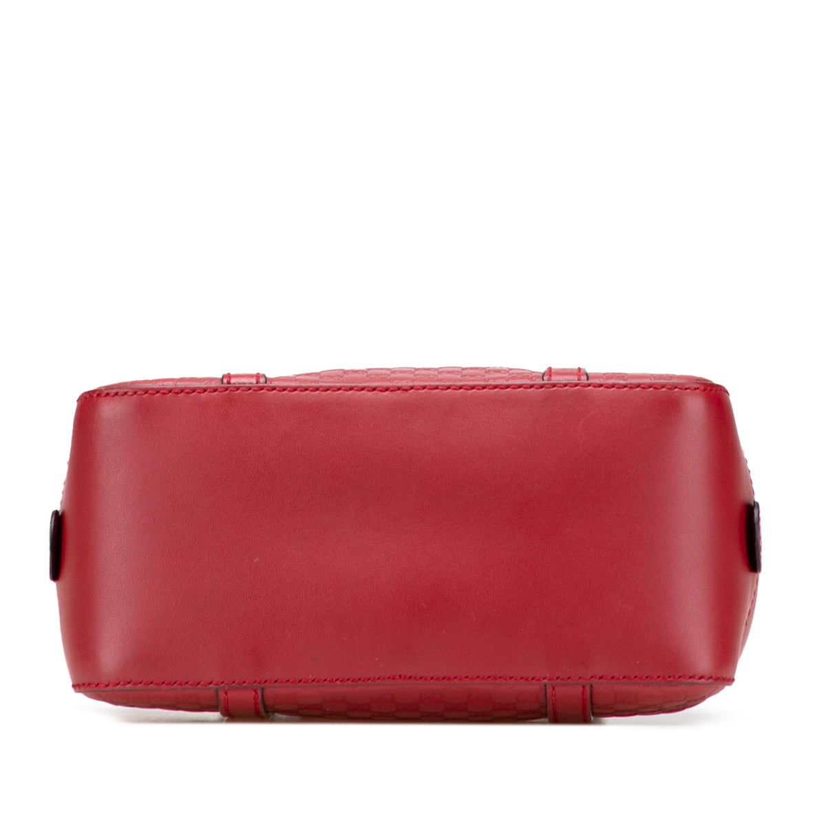 Gucci Small Microguccissima Bree Satchel