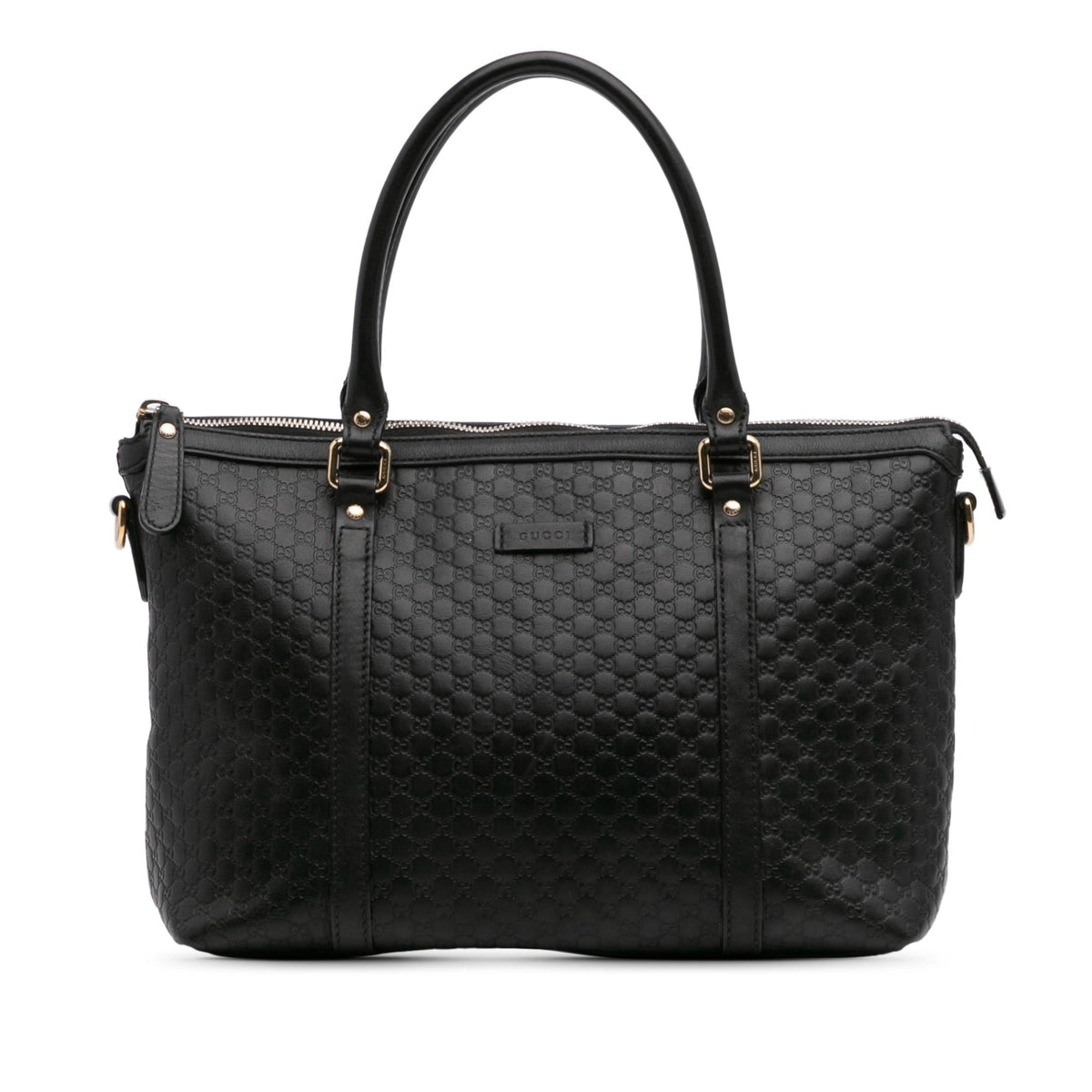 Gucci Small Microguccissima Joy Satchel
