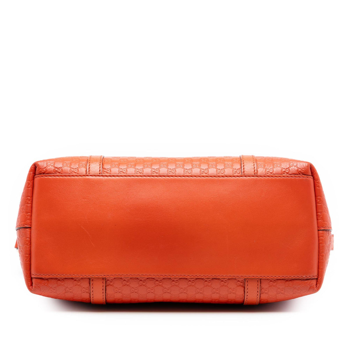 Gucci Small Microguccissima Joy Satchel
