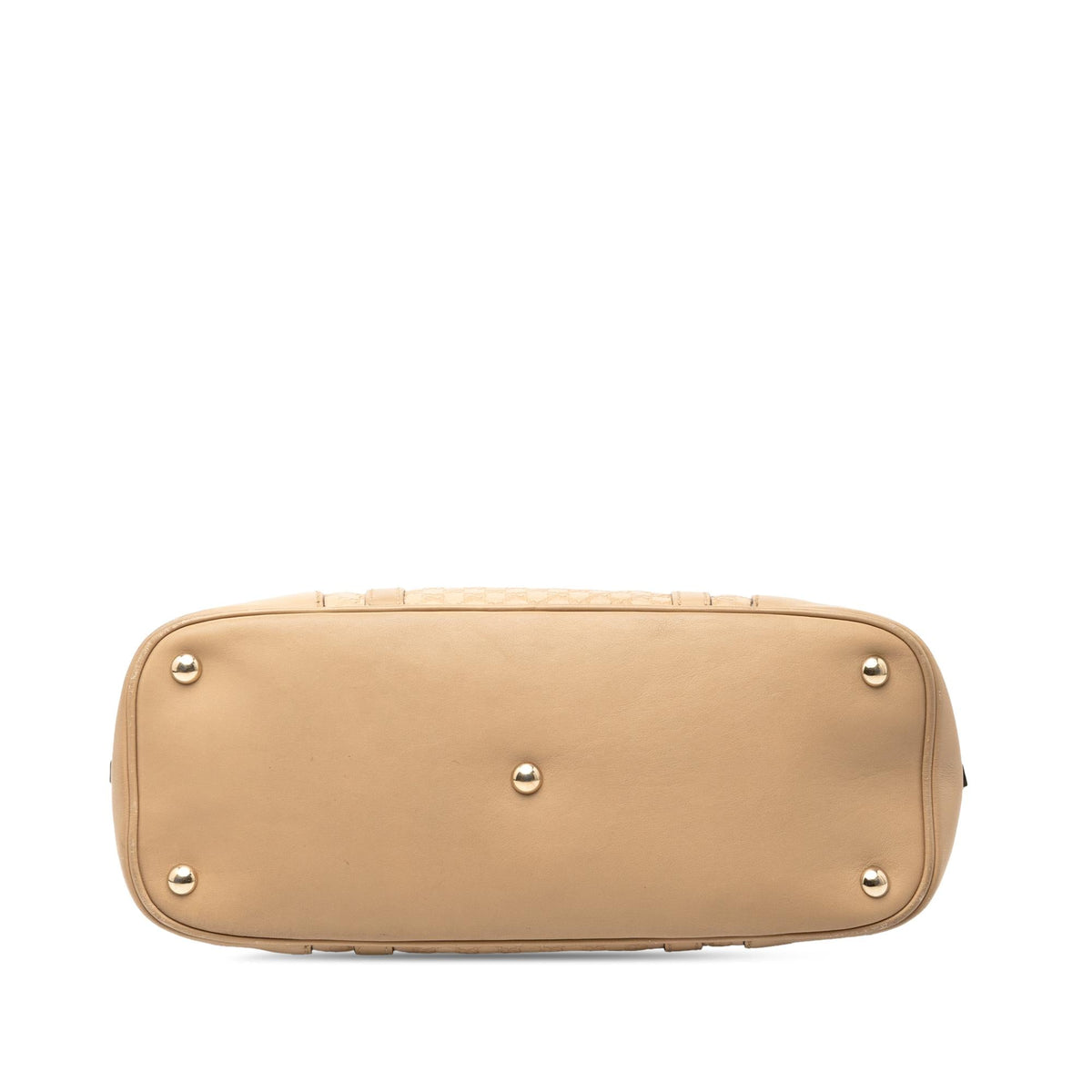 Gucci Small Microguccissima Nice Dome Satchel
