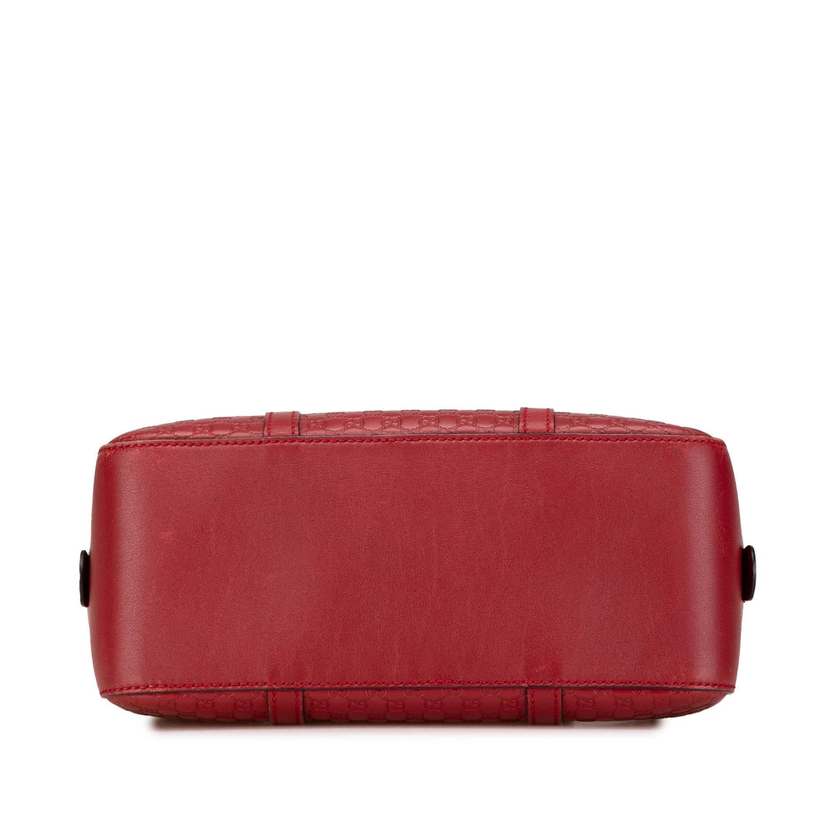 Gucci Small Microguccissima Satchel