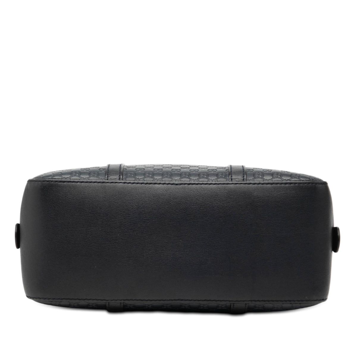 Gucci Small Microguccissima Satchel