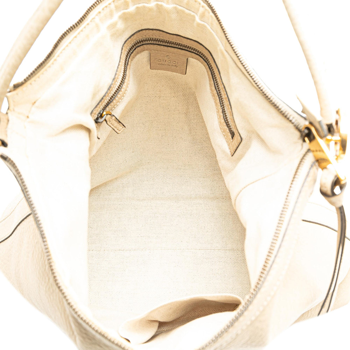 Gucci Small Miss GG Satchel (SHG-NWBAyq)