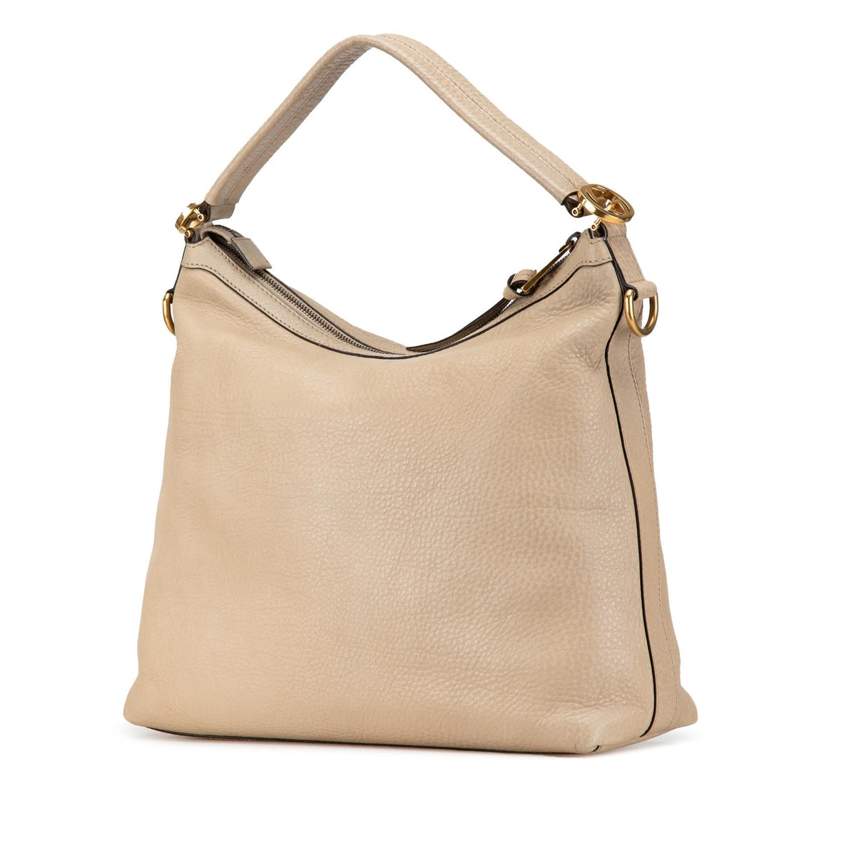 Gucci Small Miss GG Satchel (SHG-NWBAyq)