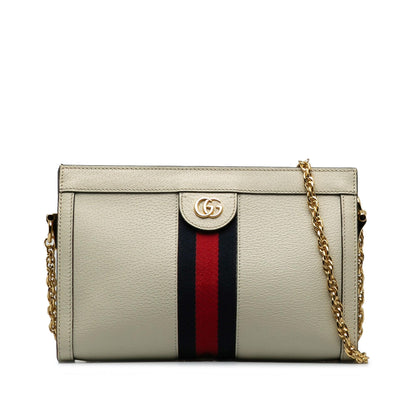 Gucci Small Ophidia Chain Crossbody Bag (SHG-gGpI44)